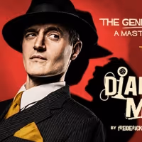DIAL M FOR MURDER Will Embark on UK Tour Starring Tom Chambers, Sally Bretton, and…