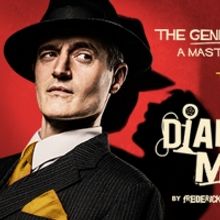 DIAL M FOR MURDER Will Embark on UK Tour Starring Tom Chambers, Sally Bretton, and Ch