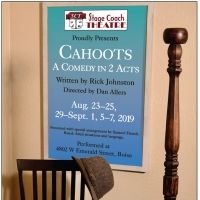 CAHOOTS Comes to Stagecoach