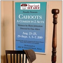 CAHOOTS Comes to Stagecoach