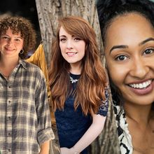 World Premiere of SEA CHANGE Will Come to the Birmingham Hippodrome
