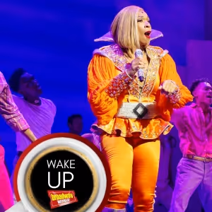 Wake Up With BroadwayWorld August 18, 2025- MAMMA MIA! Returns to Broadway and More