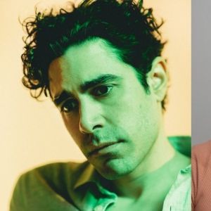 Damon Daunno and Taylor Iman Jones to Lead THE LONELY FEW at MCC Theater
