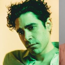 Damon Daunno and Taylor Iman Jones to Lead THE LONELY FEW at MCC Theater