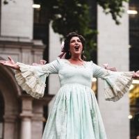 Bryant Park Picnic Performances to Kick Off With New York City Opera's THE BARBER OF…