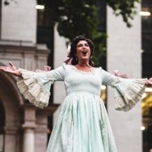 Bryant Park Picnic Performances to Kick Off With New York City Opera's THE BARBER OF