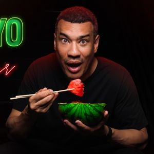 Michael Yo Comes To Dairy Arts Center In February