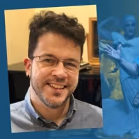 De Cerca: Gonzalo Fernández Monte analiza 'Paciencia y Fe'
