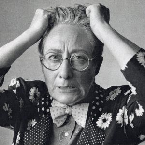 Terry Baum's LESBO SOLO: MY GAY HISTORY PLAY is Coming to The Marsh Berkeley