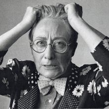 Terry Baum's LESBO SOLO: MY GAY HISTORY PLAY is Coming to The Marsh Berkeley