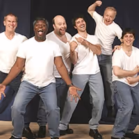 BWW Feature: MASH NOTE TO THE FULL MONTY AND DIRTY ROTTEN SCOUNDRELS at Barksdale…