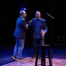 HA HA HAMPTONS COMEDY TOUR and MOM’S NIGHT OUT Will  Come to Bay Street Theater