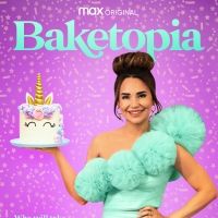 HBO Max Baking Competition Series BAKETOPIA Premieres March 25