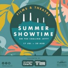 SUMMER SHOWTIME ON THE COALING JETTY Announces Upcoming Performances
