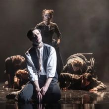 Review: LONDON TIDE, National Theatre