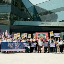 Equity Welcomes Shift in ACE's Position on ENO Following Campaigning Efforts