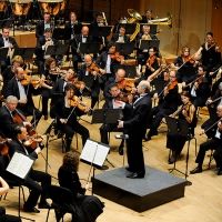 BWW Review: IVAN FISCHER AND THE BUDAPEST FESTIVAL ORCHESTRA at The Mostly Mozart…