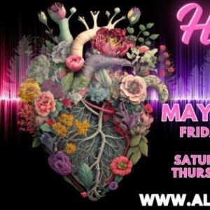 Review: HEAD OVER HEELS at Albuquerque Little Theatre