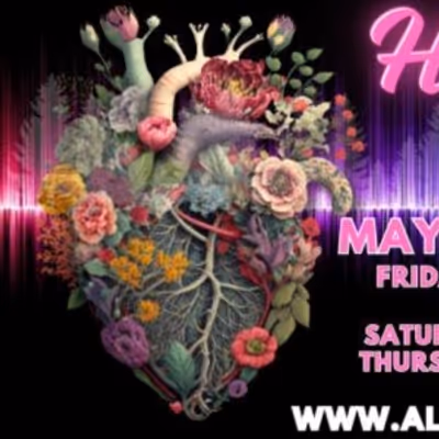 Review: HEAD OVER HEELS at Albuquerque Little Theatre