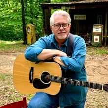 Daryl Mosley Grows Musical Legacy With New Collection