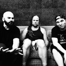 Brooklyn Born Experiemental Music Duo Cinema Cinema Announce Live Dates