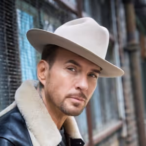 Matt Goss to Embark on UK Tour in 2025