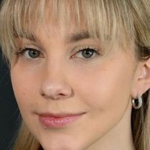 Yeva Sevriukova To Star In LARA'S JOURNEY In A Benefit Reading For The Center at West Park 