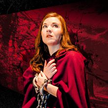 Source/Filter Returns To Heritage Square Museum With ALICE RYLEY AND BIG DEATHS This 