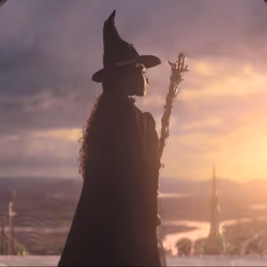 All the Trailers and Footage for Part One of the WICKED Movie