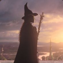All the Trailers and Footage for Part One of the WICKED Movie