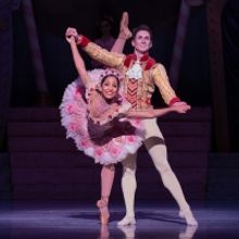BWW Review: NASHVILLE'S NUTCRACKER at Tennessee Performing Arts Center