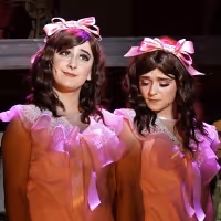 BWW Review: SIDE SHOW at The Henegar Center