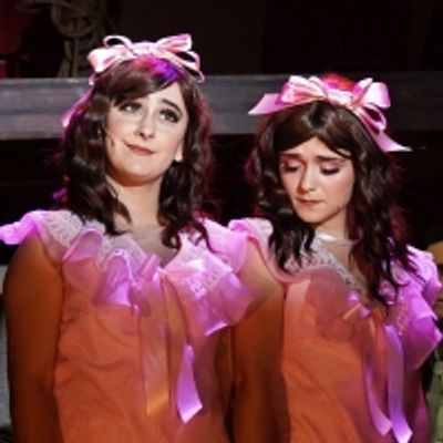 BWW Review: SIDE SHOW at The Henegar Center