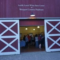 THE MAGIC OF STAGED READINGS at Westport Country Playhouse