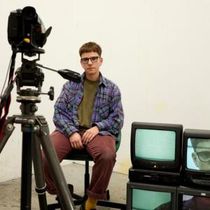Sean Solomon Sets THE WORLD IS NOT GOOD ENOUGH VHS Edition, UK Tour Nov. 2