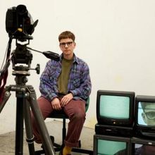 Sean Solomon Sets THE WORLD IS NOT GOOD ENOUGH VHS Edition, UK Tour Nov. 2