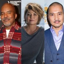 Jon Jon Briones, Rizwan Manji & More Join ABC's BEAUTY & THE BEAST
