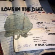 Teatro Paraguas Presents LOVE IN THE DMZ Live on Xerb.tv