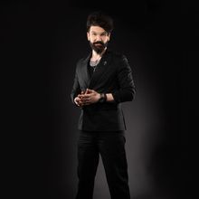EDINBURGH 2026: Review: COLIN CLOUD: HOAX at Pleasance Courtyard, The Grand
