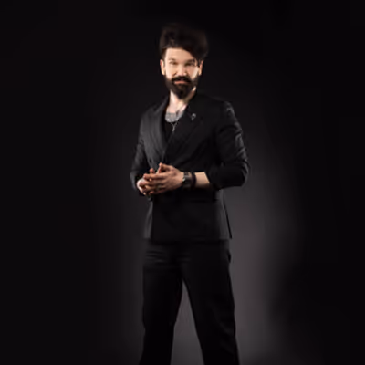 EDINBURGH 2026: Review: COLIN CLOUD: HOAX at Pleasance Courtyard, The Grand