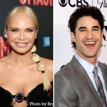 Kristin Chenoweth, Darren Criss, & More Join FINDING YOUR ROOTS Season 12