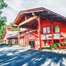 DRIVING MISS DAISY Continues 2021 Season at Cumberland County Playhouse