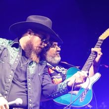 Whey Jennings Expands 2025 Tour With New Festival and Residency Appearances