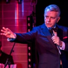 BWW Review: SINATRA: RAW, Wilton's Music Hall