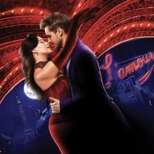 Interview: Amara Berhan of MOULIN ROUGE! The Musical at Ruth Eckerd Hall