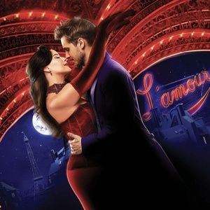 Interview: Amara Berhan of MOULIN ROUGE! The Musical at Ruth Eckerd Hall