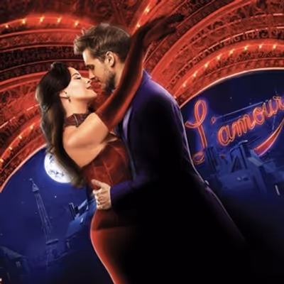 Interview: Amara Berhan of MOULIN ROUGE! The Musical at Ruth Eckerd Hall
