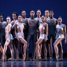 Review: The Dance Theatre of Harlem’s Visionary Versatility