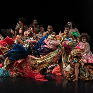 Sadler's Wells Unveils Rose International Dance Prize Shortlist