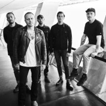 Architects Share New Single 'a new moral low ground'